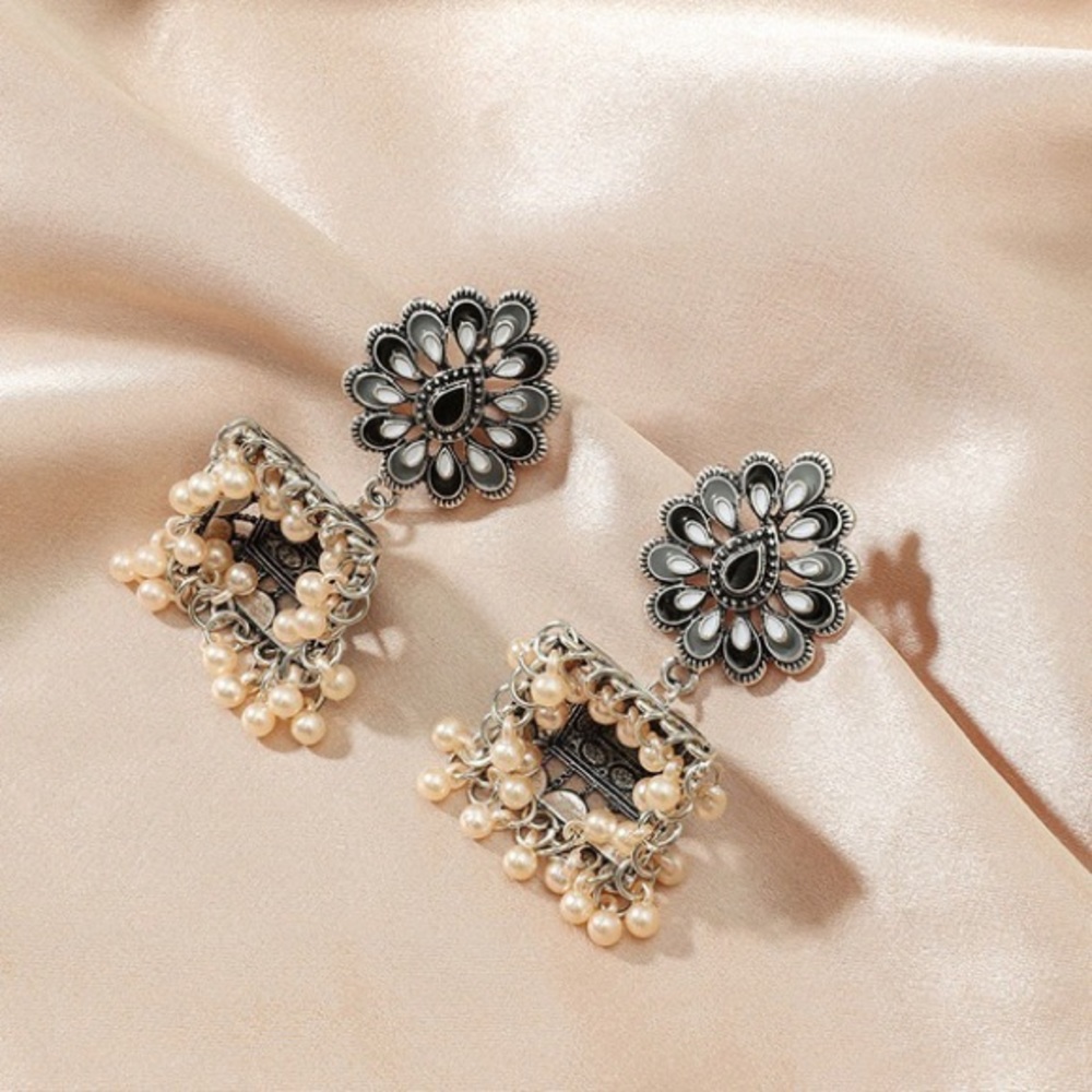 Bohemian Earrings